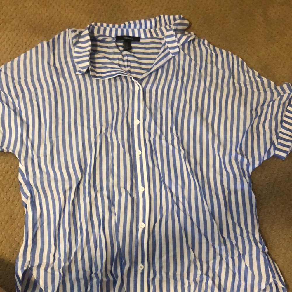 Women’s blouse